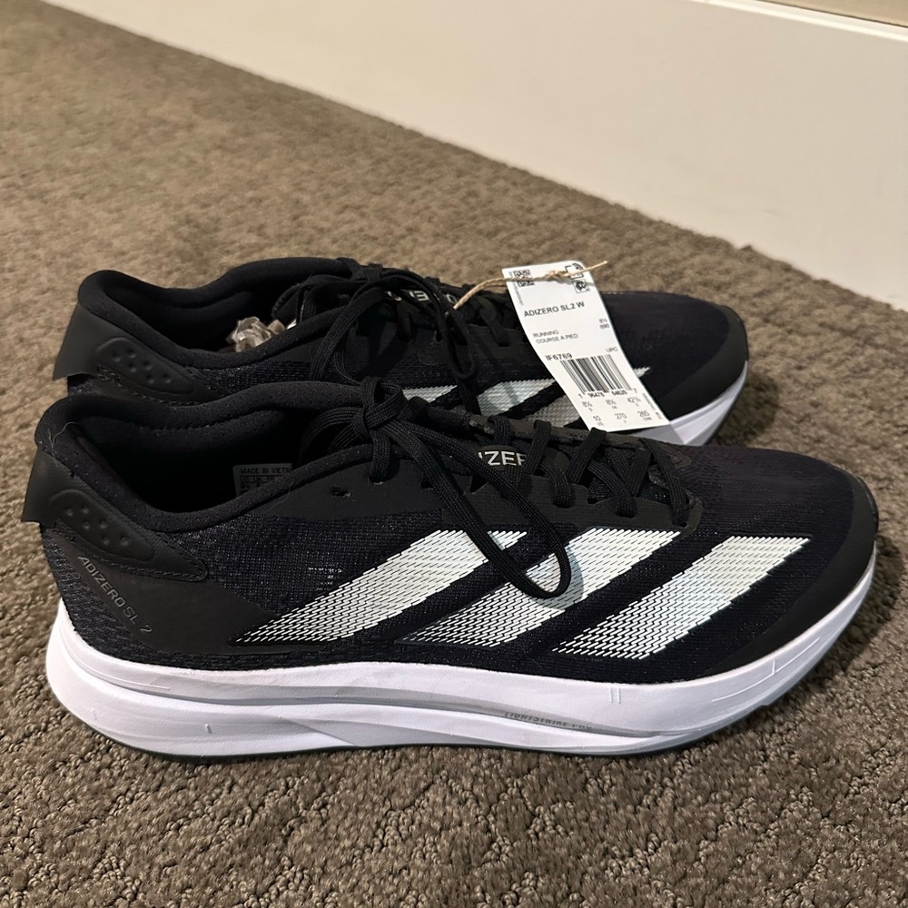 Women’s Adidas Adizero SL2 Running Shoes